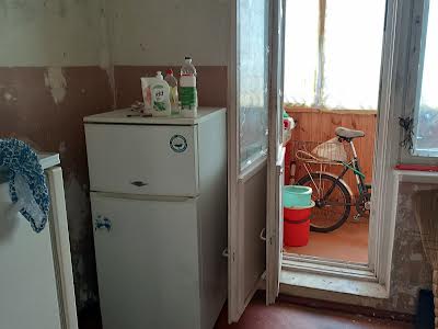 квартира за адресою Рональда Рейгана вул., 11-А