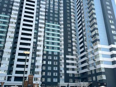 квартира за адресою Одеса, Варненська вул., 27а