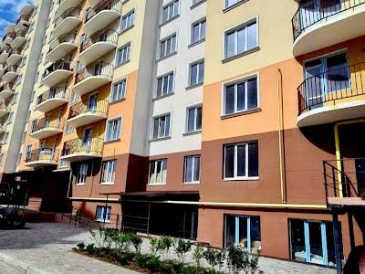 квартира за адресою Семена Палія вул. (Дніпропетровська дорога), 22а