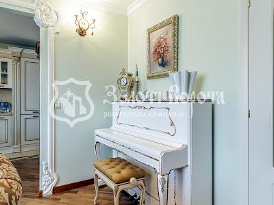 квартира по адресу Ярославский пер., 7/9