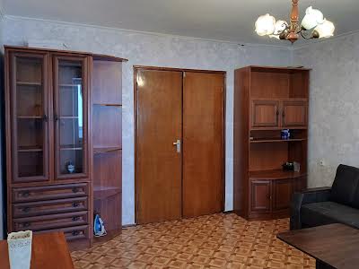 квартира по адресу Палубная ул., 4