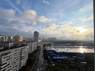 квартира по адресу Бориса Гмыри ул., 20