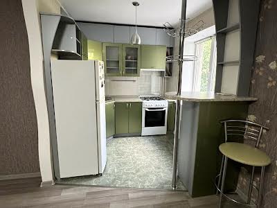 квартира за адресою Шевченка просп., 25