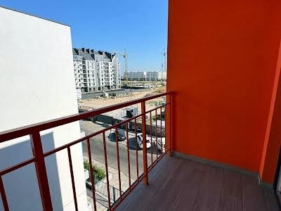 квартира по адресу Фруктова ул., 26