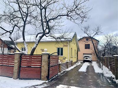 будинок за адресою Ніла Хасевича вул., 16