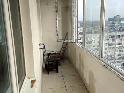 квартира за адресою житловий масив Тополя-2 вул., 41