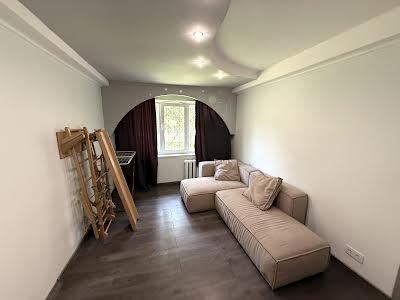 квартира за адресою Миколи Кибальчича вул., 10