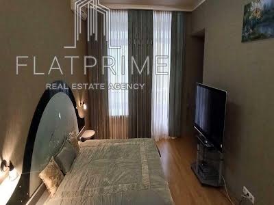 квартира за адресою Олександра Кониського вул., 60