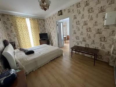 квартира по адресу Велика Перспективна ул., 88