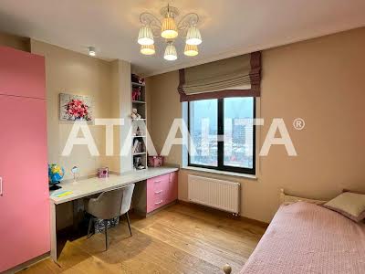 квартира за адресою Одеса, Педагогічна вул., 23