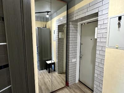 квартира за адресою Жилянська вул., 45