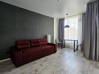 квартира за адресою Березнева вул., 16 к4