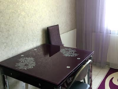 квартира по адресу Оболонский просп., 9-А