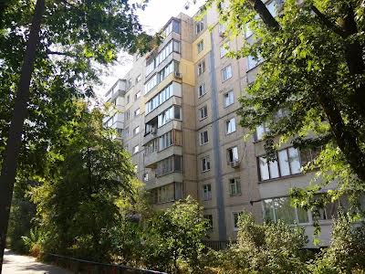 квартира по адресу Ореста Левицкого ул. (Академіка Курчатова), 13
