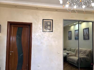 квартира за адресою Одеса, Фонтанська дорога вул., 49/1