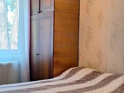 квартира за адресою Васильківська вул., 53к1
