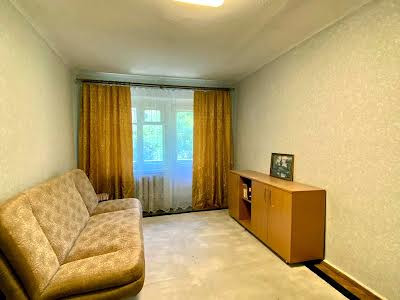 квартира за адресою Київ, Вишгородська вул., 36-А