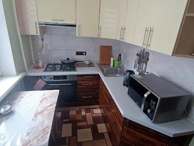 квартира за адресою Незалежності вул. (Космонавта Попова), 20