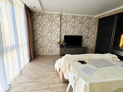 квартира за адресою Полтавська вул., 1а