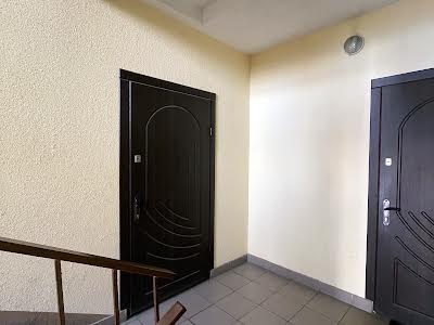 квартира по адресу Бышевская ул., 5