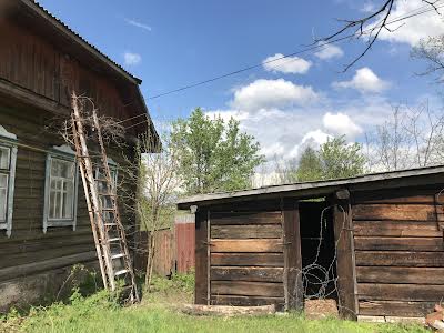 будинок за адресою с. Неданчичі, Гагарина