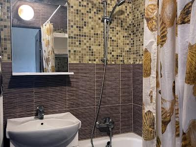 квартира за адресою Оболонський просп., 16-Е