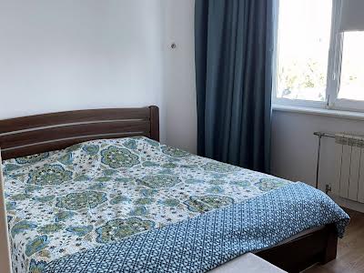 квартира по адресу Пономарева ул., 26