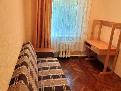 квартира за адресою Чоколівський бульв., 27