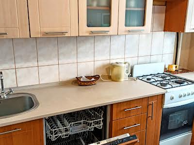 квартира за адресою Валерія Лобановського просп. (Червонозоряний), 39-А