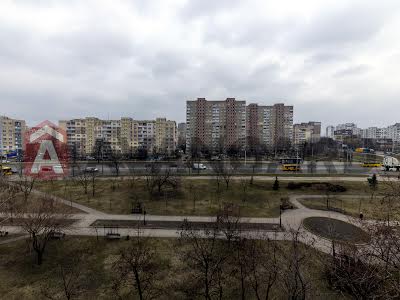 квартира за адресою Київ, Червоної Калини просп. (Маяковського Володимира), 35