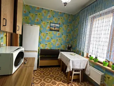 квартира за адресою Оноре де Бальзака вул., 55