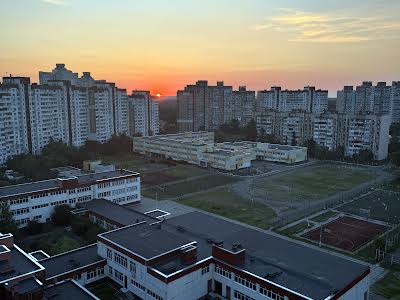 квартира за адресою Червоної Калини просп. (Володимира Маяковського), 3-А