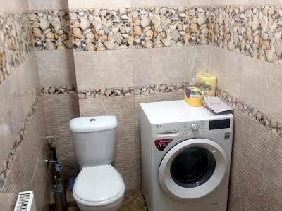 квартира за адресою Петра Калнишевського вул., 18