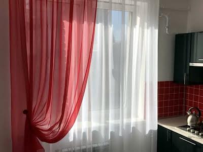 квартира за адресою Полтавська вул., 4