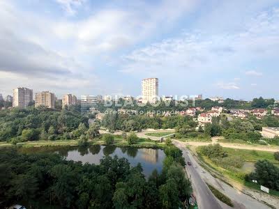 квартира по адресу Киев, Кадетский Гай ул., 12