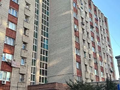 квартира за адресою Львів, Володимира Великого вул., 121