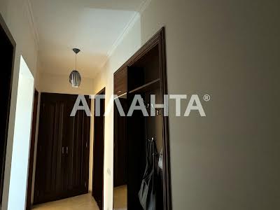 квартира за адресою Італійський бульв., 6