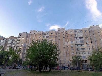 квартира по адресу Киев, Тростянецкая ул., 8б