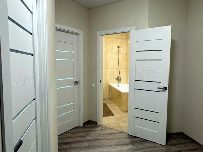 квартира за адресою Сахарова, 3д