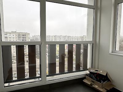 квартира по адресу Профессора Ивана Ковалика ул., 1