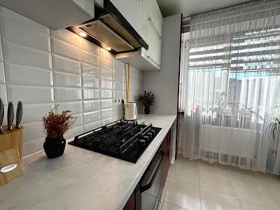 квартира по адресу Ровно, Соборная ул., 285а