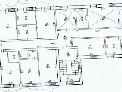 коммерческая по адресу Баррикадная ул., 22-А