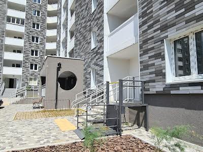 квартира по адресу Коноплянская ул., 21 а