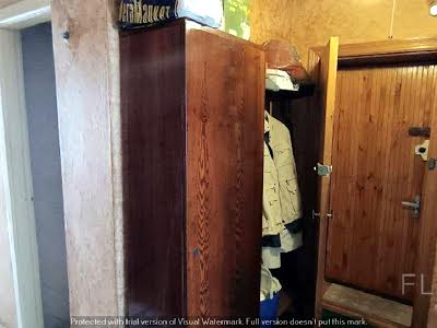 квартира за адресою Зеленого Клину вул. (Уссурійська), 6