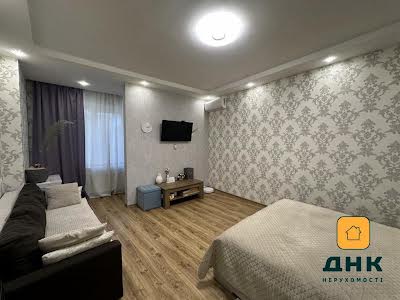 квартира за адресою Валерія Самофалова вул. (Каманіна), 16а/2