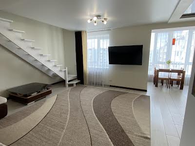 квартира по адресу Николаевская ул., 3