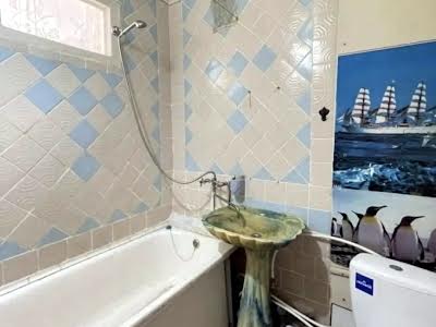 квартира за адресою Академіка Заболотного вул., 11