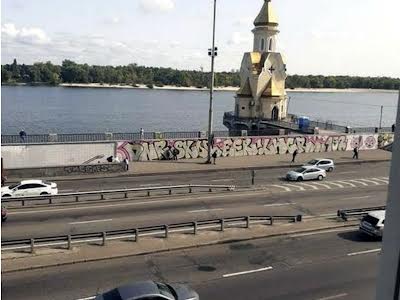 квартира по адресу Набережно-Крещатицкая ул., 21
