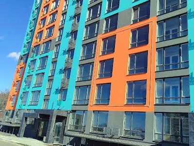 квартира за адресою Багряного вул., 39