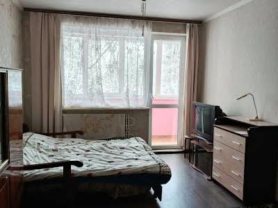 квартира за адресою Гарібальді вул., 5